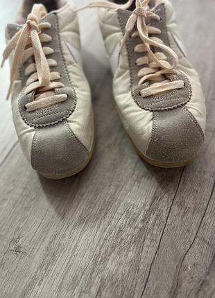 Nike cortez 4