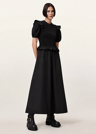 Стильна сукня allsaints