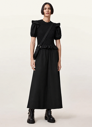Стильна сукня allsaints 2