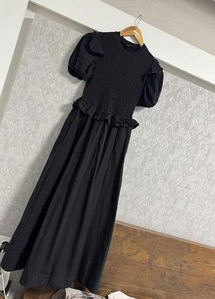 Стильна сукня allsaints 4