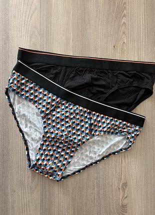 Чоловічі труси бавовна комплект primark