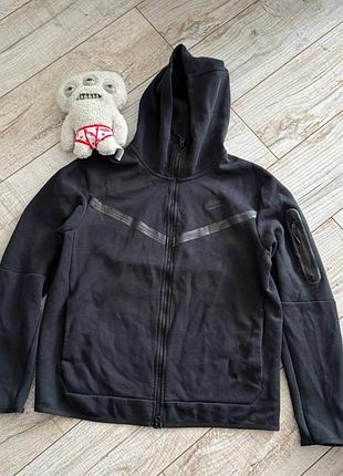 Кофта “nike tech fleece”