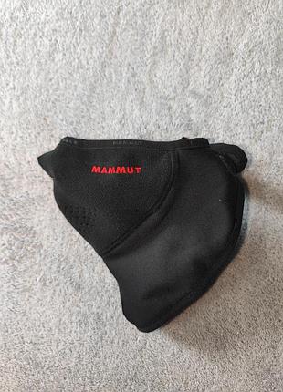 Ветрозащитная маска mammut ws mask
оригинал