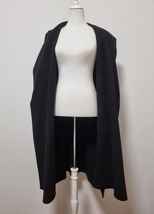 Шерстяне пальто max mara weekend 5