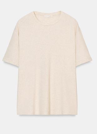 Футболка zara