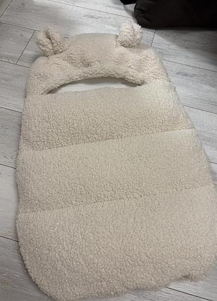 Конверт teddy