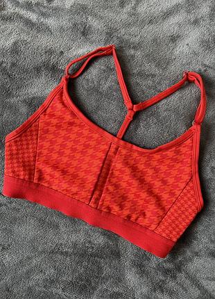 Топ nike dri-fit 3