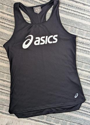 Asics оригинальная спортивная майка