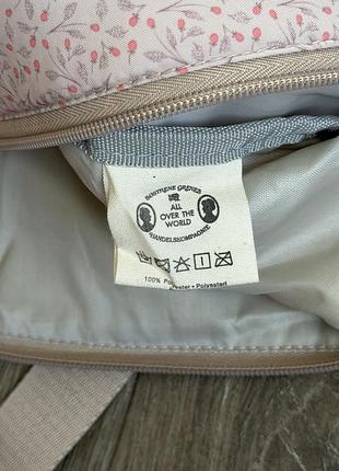 Сумка soster grene crossbody bag 8