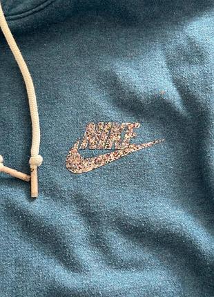 Худі «nike” 3