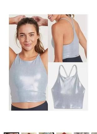 Фирменный топ  old navy