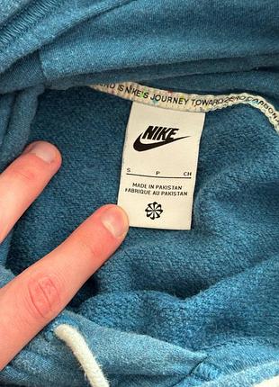 Худі «nike” 5