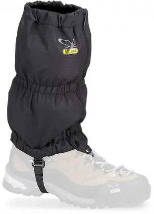 Трекінгові бахіли salewa hiking gaiter m
оригінал