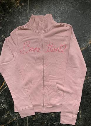 Кофта олімпійка від benetton 8