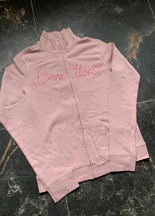 Кофта олімпійка від benetton 2