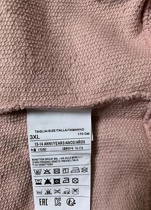 Кофта олімпійка від benetton 4