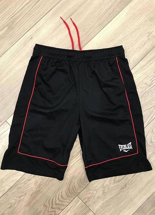 Спортивні шорти чоловічі everlast