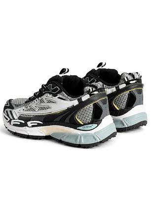 Off-white be right back grey black 4