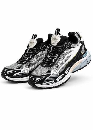 Off-white be right back grey black 5