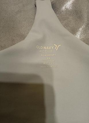 Фирменный топ  old navy 5