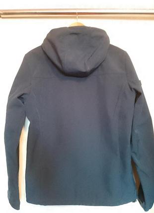 Куртка флис superdry the paralex wind trekker 2