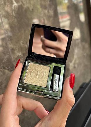 Тіні діор dior