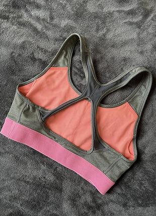 Топ nike dri-fit 2