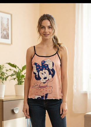 Женская майка р.m/l