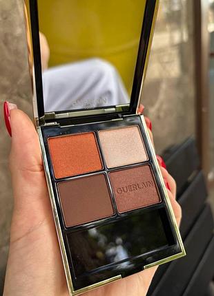 Тіні для повік guerlain