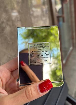 Тіні для повік guerlain 4