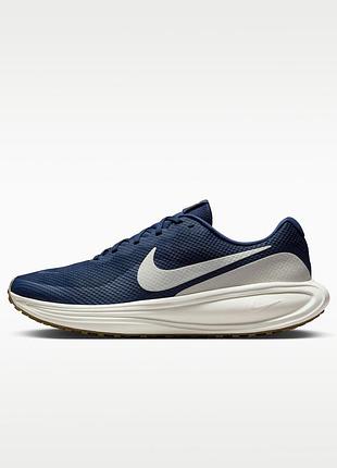 Оригинальн! сша! мужские кроссовки nike revolution 8 hj9198-402 в новом состоянии