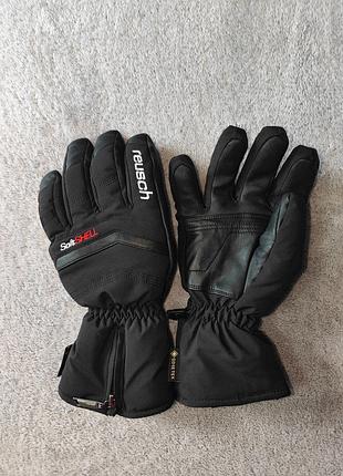 Зимові рукавиці reusch x-liner gtx
оригінал