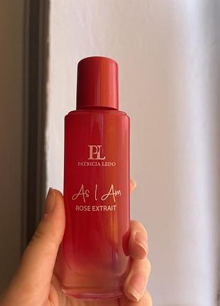 Парфуми patricia ledo rose extrait