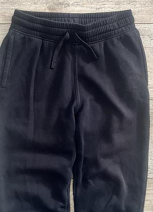 Спортивні штани для хлопчика h&m 146