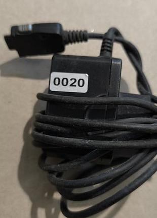 Зарядное устройство samsung tad037ebe