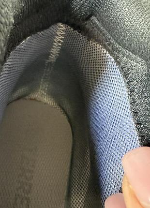 Adidas terrex gore tex черевики 4