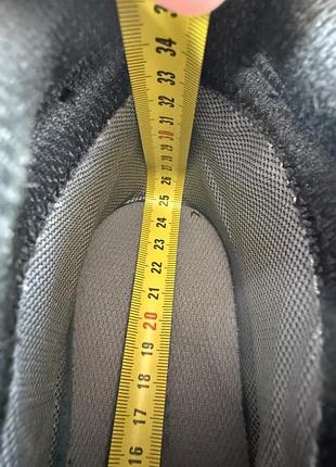 Adidas terrex gore tex черевики 5