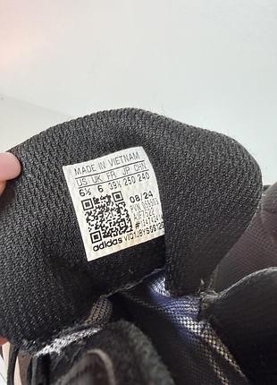 Adidas terrex gore tex черевики 2