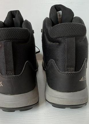 Adidas terrex gore tex черевики 7