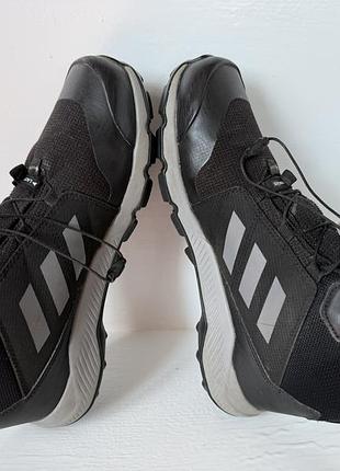 Adidas terrex gore tex черевики 9