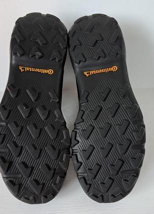 Adidas terrex gore tex черевики 10