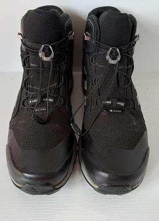 Adidas terrex gore tex черевики 6