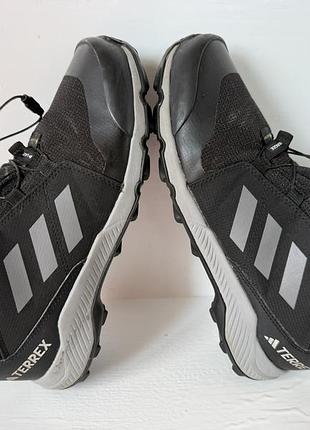 Adidas terrex gore tex черевики 8