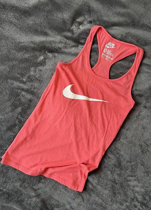 Майка жіноча nike