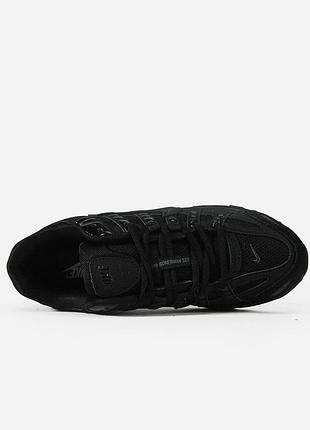 Nike p-6000 black cordura 3
