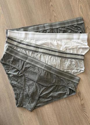 Чоловічі труси модал бавовна primark