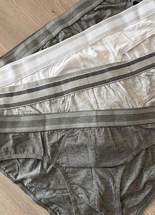 Чоловічі труси модал бавовна primark 2