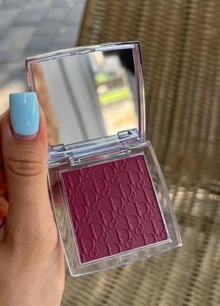 Dior румʼяна діор 3