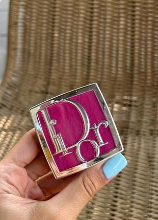 Dior румʼяна діор 4