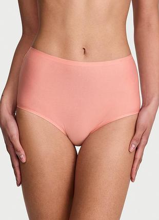 Гладкие трусики брифы flex victoria's secret